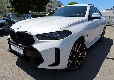 BMW X6 30 d xDrive M Sport, HeadUp, Pano, Led...