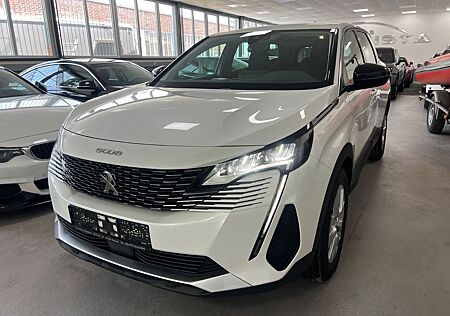 Peugeot 5008 Active Pack..7 SITZE