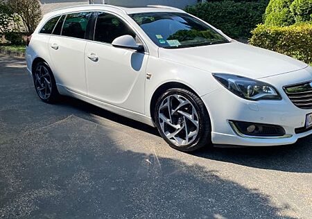 Opel Insignia ST 2.0 BiTurbo CDTI OPC Navi Panorama