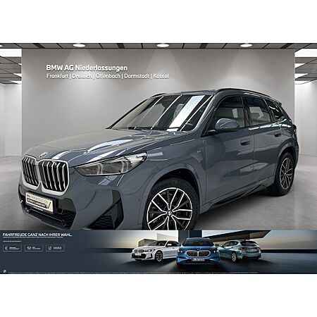 BMW X1 leasen