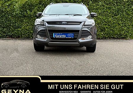 Ford Kuga Trend