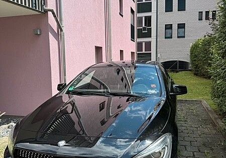 Mercedes-Benz CLA 250 AMG Line