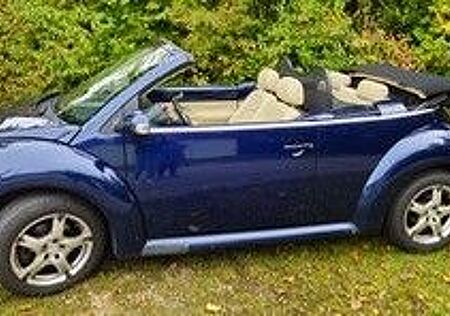 VW Beetle Volkswagen Cabriolet