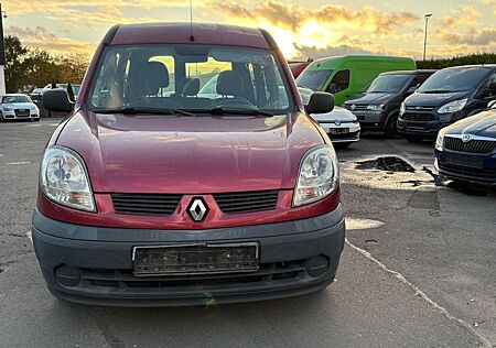 Renault Kangoo 1.2 16V Expression