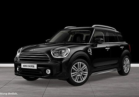 Mini Cooper Countryman Navi Parkassist PDC LED