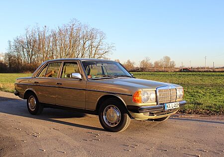 Mercedes-Benz 230