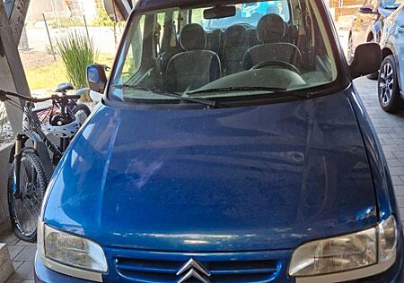 Citroën Berlingo 1.4 Multispace MULTISPACE