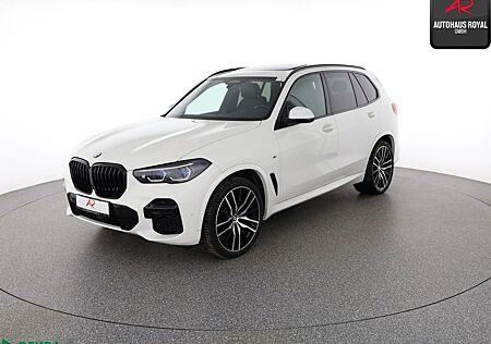 BMW X5 xDrive40d M SPORT BOWERS+W,HUD,360GRAD,LASER
