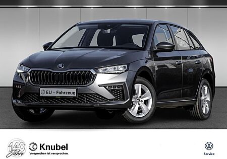Skoda Scala Selection 1.0 TSI LED VirtualCockpit Sitzh