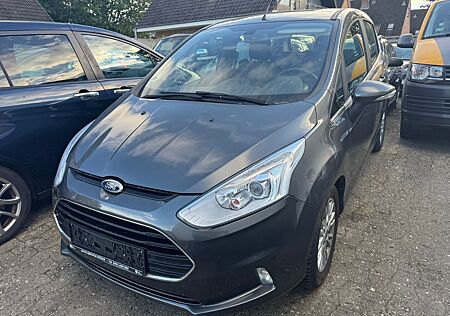 Ford B-Max Titanium Klimaaut./SHZ/BT