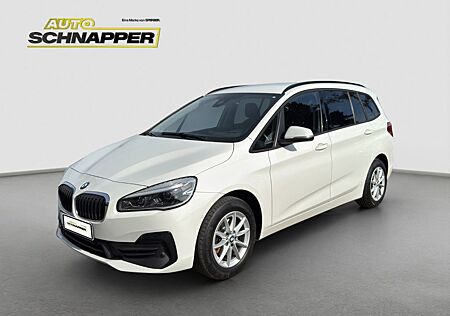 BMW 2er Active Tourer 216 Gran Tourer d Head-UP I AHKI RFK I PDC I LED