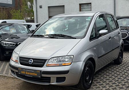 Fiat Idea 1.4 16V Active