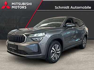 Skoda Kodiaq 2.0 TDI 110 kW Selection eAHK ACC 7-Sitze