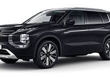 Mitsubishi Plug in Hybrid Outlander Plug-in Hybrid Outlander *Intro Edition*2025