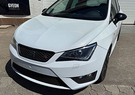 Seat Ibiza 1.4 TSI ACT Start&Stop 110kW FR ST FR