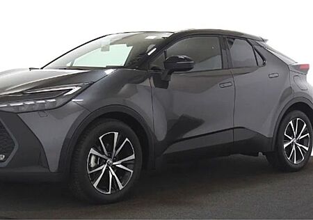 Toyota C-HR 1.8 Style Smart Bitone 140 PS NAV /EHK/SHZ