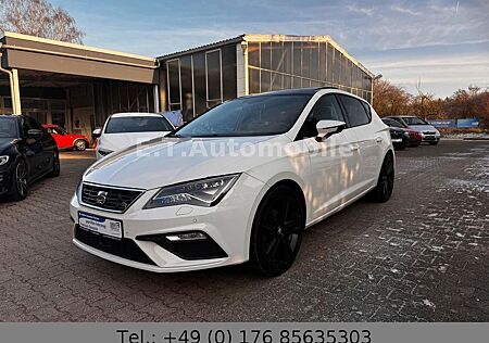 Seat Leon FR 1.4 TSI ACT*LED*Full-Link-Lane