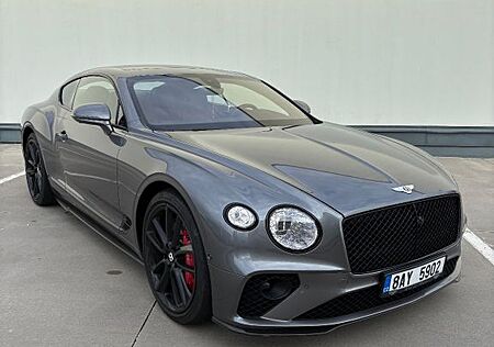 Bentley Continental GT 4.0 V8