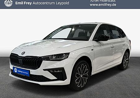 Skoda Scala 1.0 TSI Drive 85 kW, 5-türig