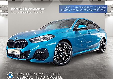 BMW 218i Gran Coupé M Sport LiveCockpitProf Head-Up