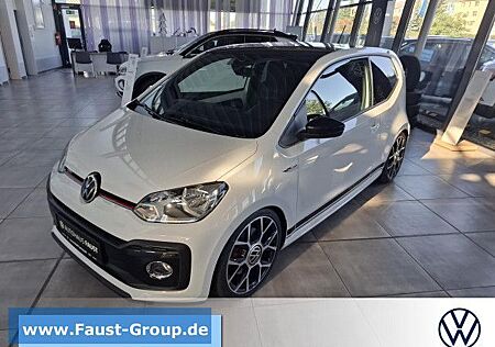 VW Up Volkswagen ! GTI beats SHZ KLIMA KAMERA PDC