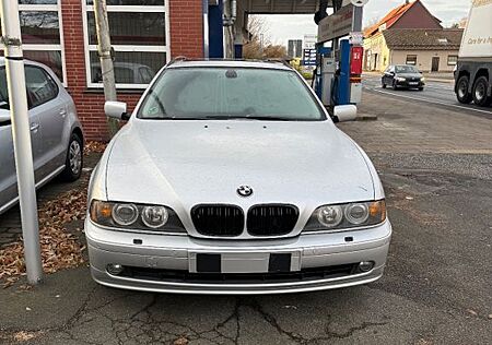 BMW 525d E39