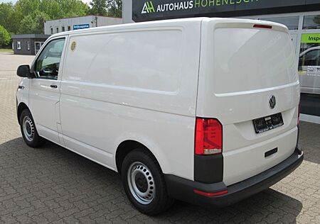 VW T6 Transporter Volkswagen 2.0 TDI Kasten Regale