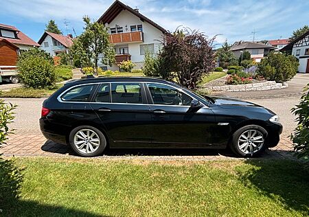 BMW 530d xDrive Touring -