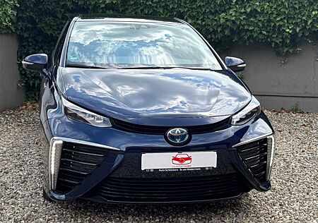 Toyota Mirai *TOP AUSSTATTUNG*JBL*Kamera*Leder*LED*ACC*