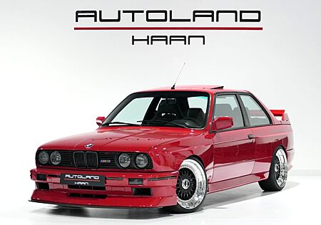 BMW M3 *Vollrestauriert*EVO-Paket*BBS-RS18"*Klima*