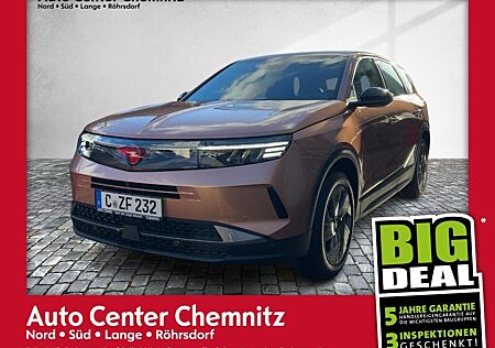 Opel Grandland X Grandland 1.2 AT6 Mild Hybrid Edition LED/Navi
