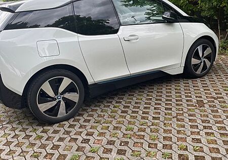 BMW i3 (94 Ah) -2 Hand,Unfallfrei,TOP Austattung