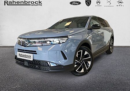 Opel Grandland X Grandland GS Hybrid 145PS Allwetterreifen