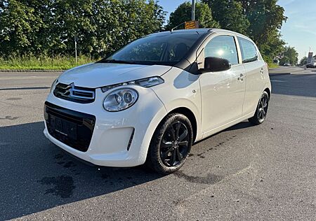 Citroën C1 Airscape Shine1.HAND