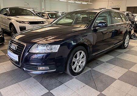 Audi A6 Avant 3.0 TDI quattro Aut, Tüv 02/27