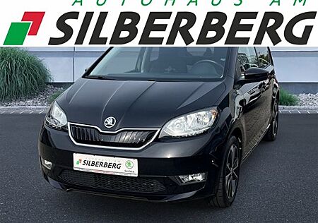 Skoda Citigo e iV "Best of" SITZHZG. KLIMA FREISPREC