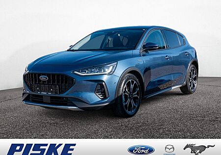 Ford Focus Active X KAMERA B&O LED PANORAMADACH