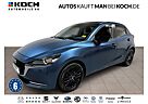 Mazda 2 SKYACTIV-G 90 Homura Drive KAM LED SHZ LHZ PDC