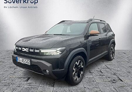 Dacia Duster gebraucht kaufen Dacia Duster Extreme TCe 130 4x4