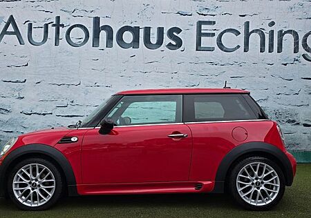 Mini ONE D BAKER STREET *John Cooper Works*