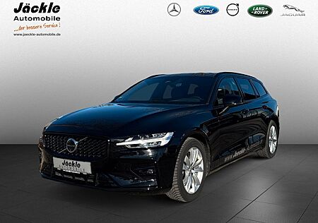 Volvo V60 B4 Kombi Plus Dark "360 Grad, AHK, ACC"