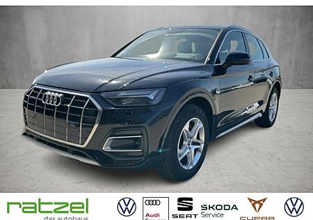 Audi Q5 Advanced 35 TDI S tronic LED El. Heckklappe
