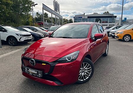 Mazda 2 Lim. Exclusive-Line 1.5L e-SKYACTIV G 115ps