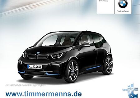 BMW i3s Suite Leder Glasdach adapLED