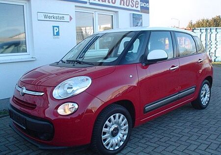 Fiat 500L Pop Star,AC,SHz,Temp.PDC