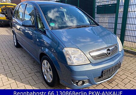 Opel Meriva Edition 1.4 !! Facelift-Kein Tüv !!