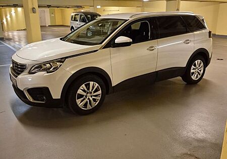 Peugeot 5008 PureTech 180 EAT8 Allure Allure