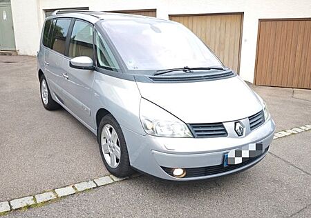 Renault Espace Initiale Paris 2.0 Turbo *TÜV NEU*