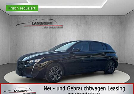 Peugeot 308 PureTech 130 Allure //mtl: 295€ /NAVI/Sitzhe