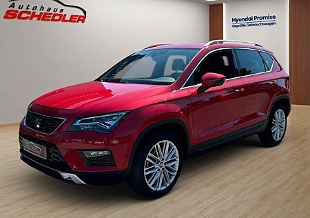 Seat Ateca Xcellence 1.5 TSI 150PS 7-Gang DSG Navi